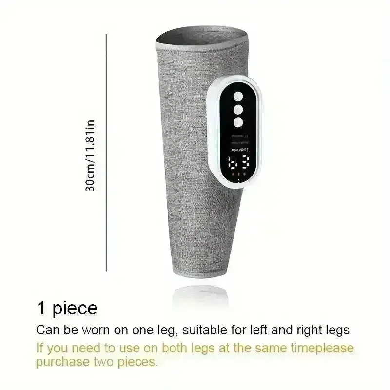 RelaxMe Calf Air Compression Massager - Image 12
