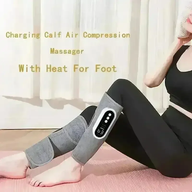 RelaxMe Calf Air Compression Massager - Image 4