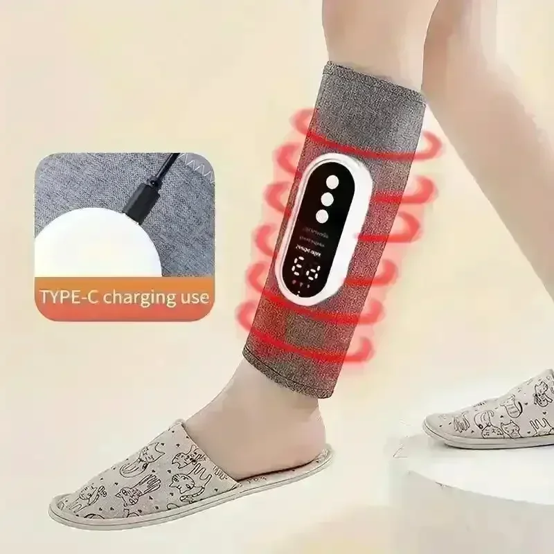 RelaxMe Calf Air Compression Massager - Image 5