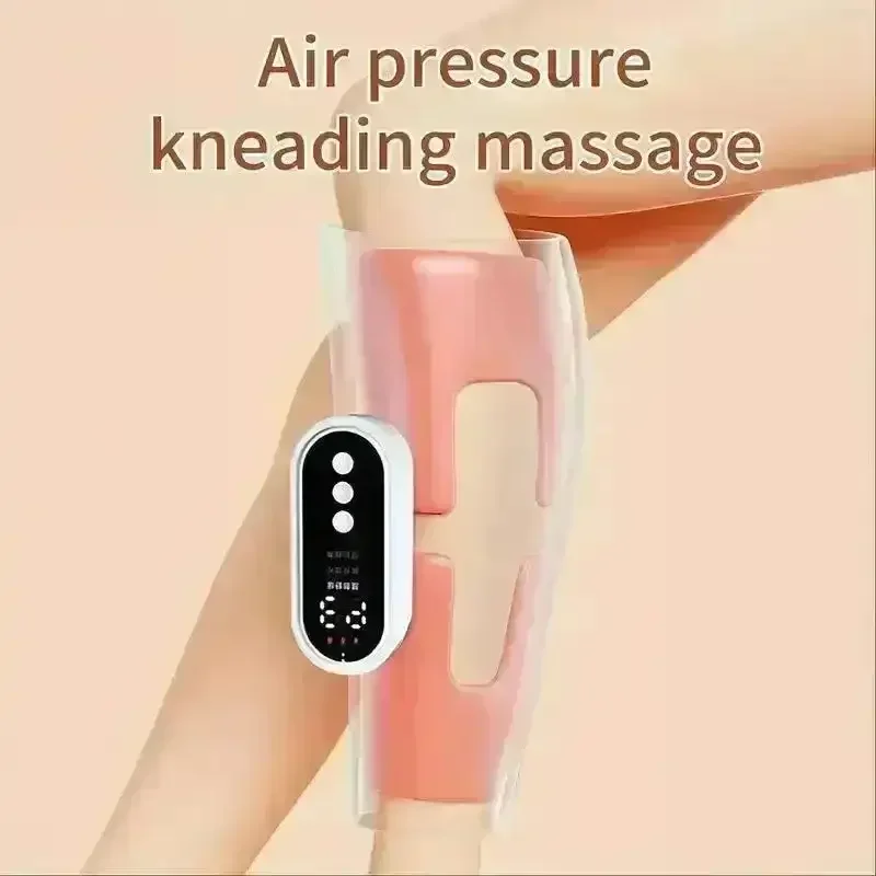 RelaxMe Calf Air Compression Massager - Image 6