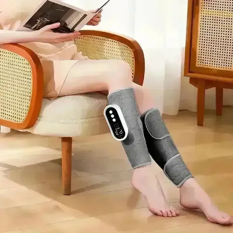 RelaxMe Calf Air Compression Massager - Image 8