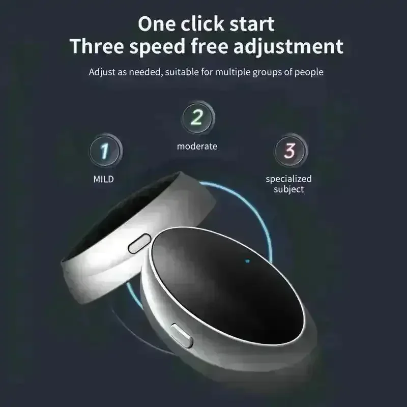 RelaxMe Smart Throat Anti-Snoring Device - Image 5
