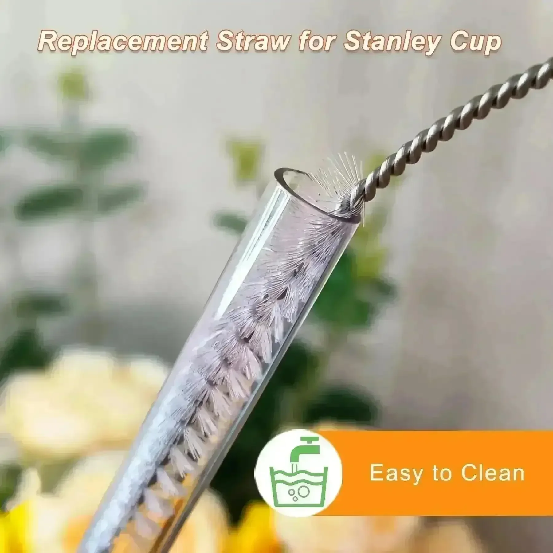 Replacement Straws For Stanley Cup (14 oz/20 oz) - Image 4