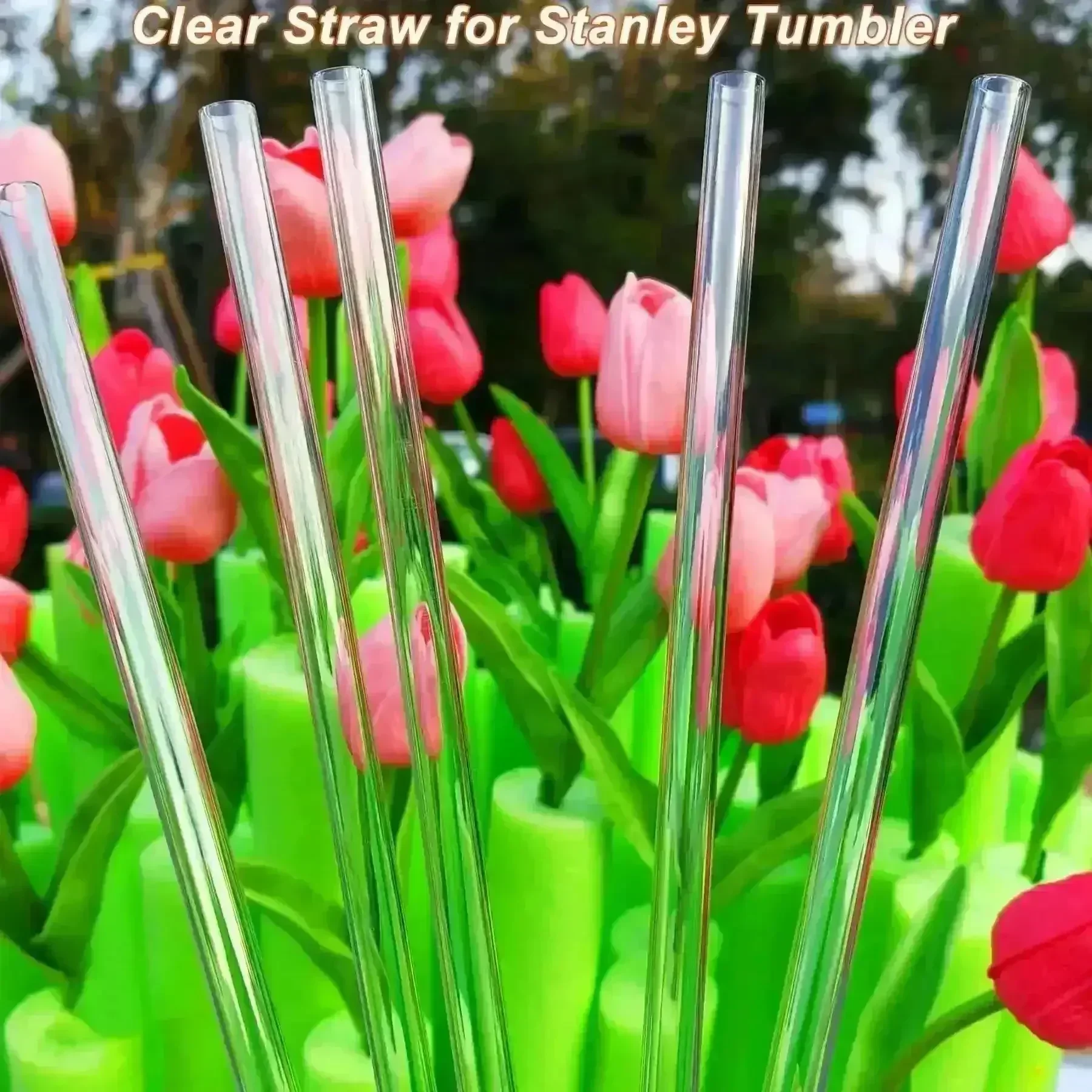 Replacement Straws For Stanley Cup (14 oz/20 oz) - Image 5