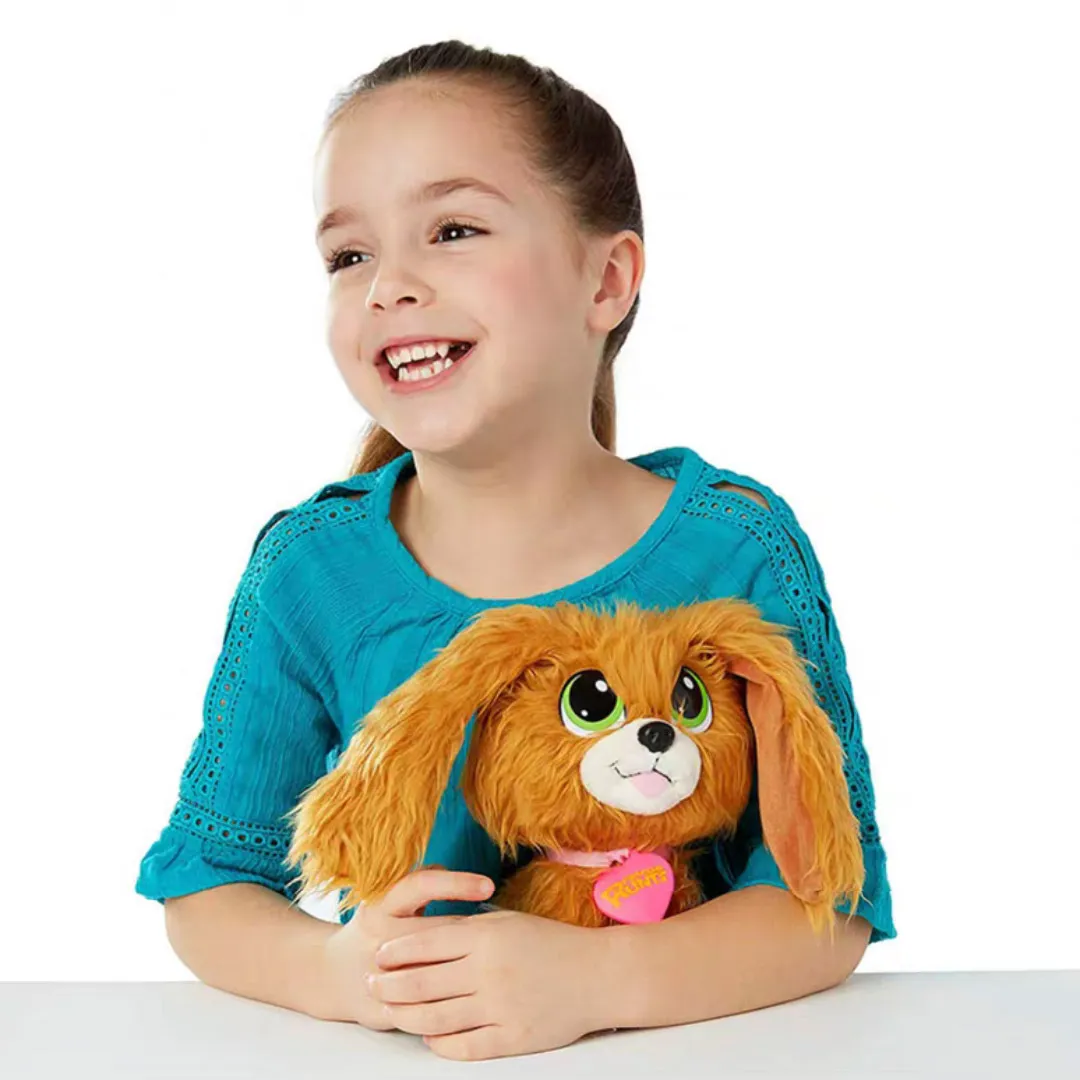 Rescue Runts Rescue Dogs Plush - Image 4