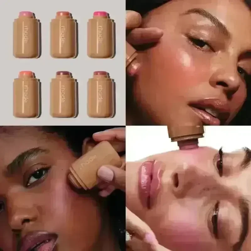 Rhode Pocket Blush Stick - Image 5
