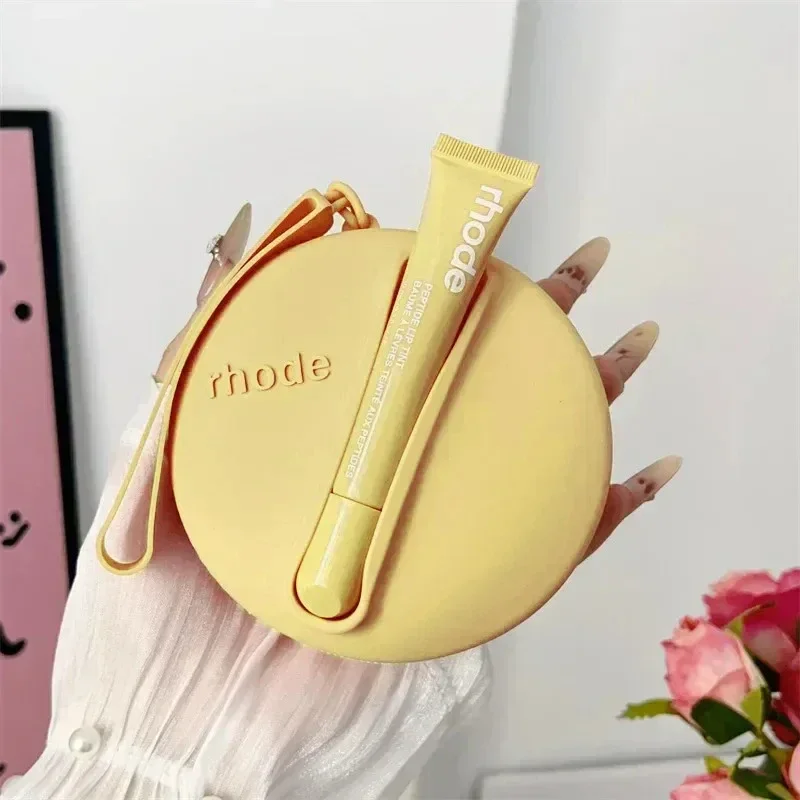 Rhode Lip Gloss Glaze Storage Bag - Image 11