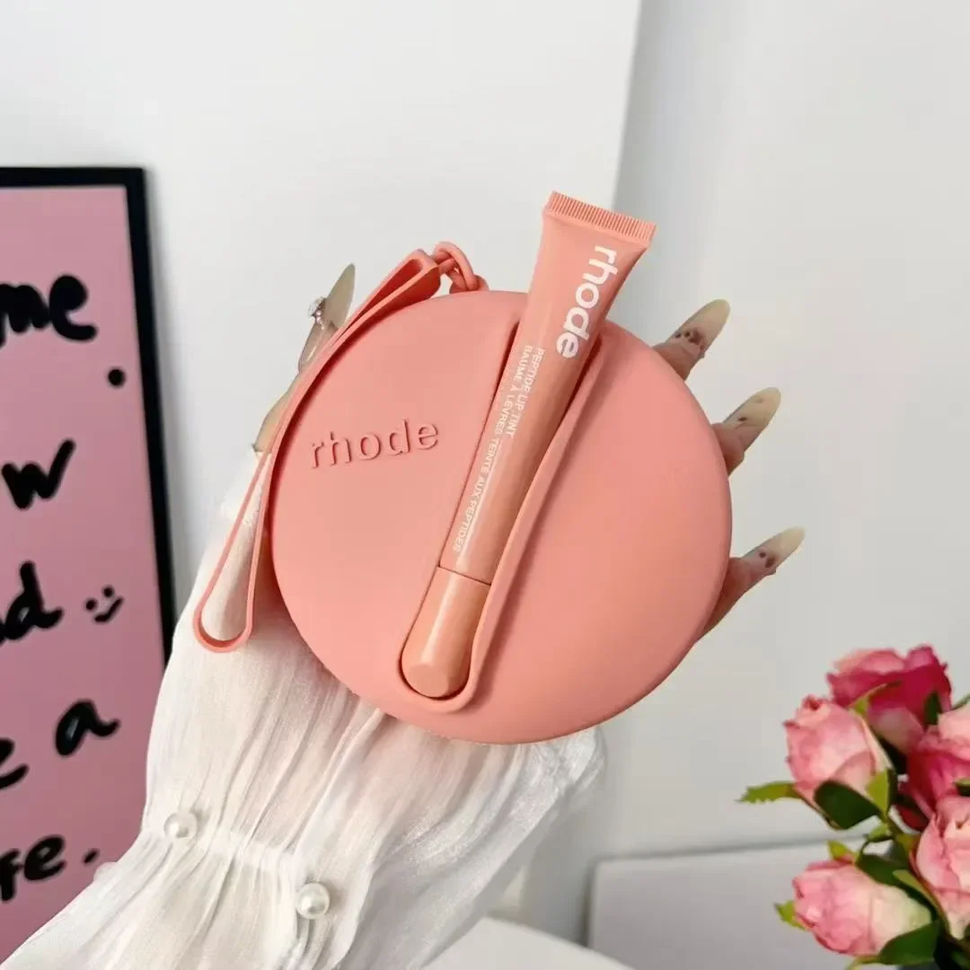 Rhode Lip Gloss Glaze Storage Bag - Image 13