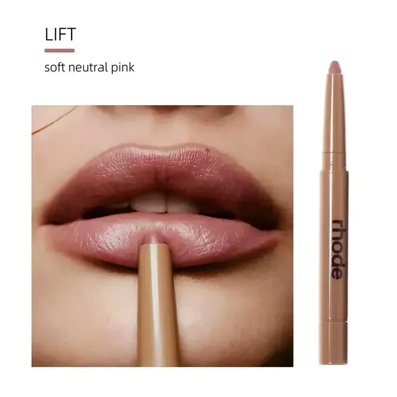 Rhode Peptide Lip Shape Liner - Image 11