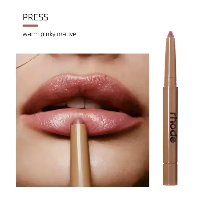 Rhode Peptide Lip Shape Liner - Image 12