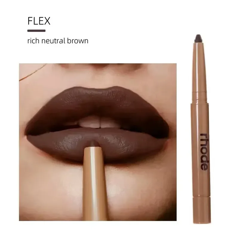 Rhode Peptide Lip Shape Liner - Image 17