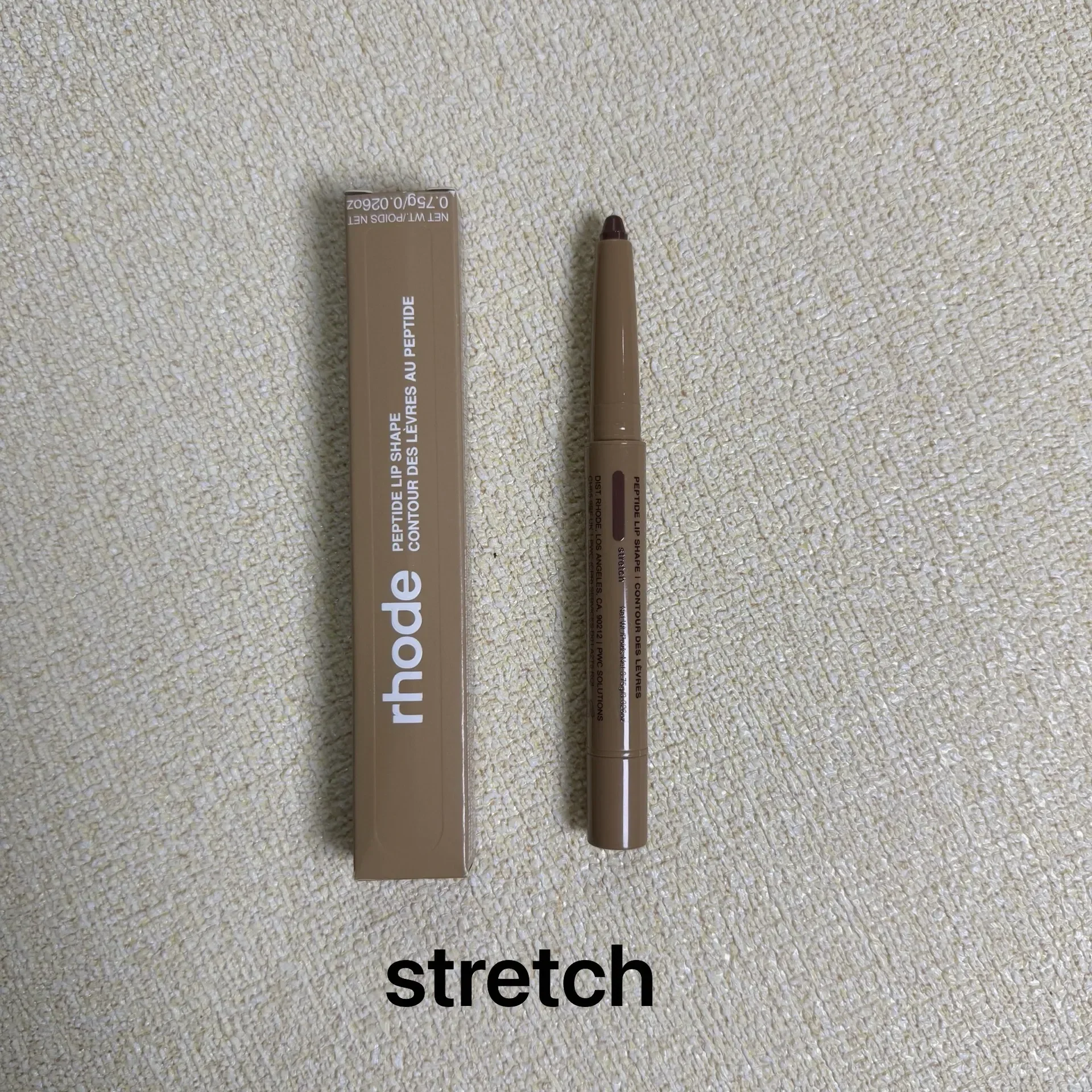 Rhode Peptide Lip Shape Liner - Image 22