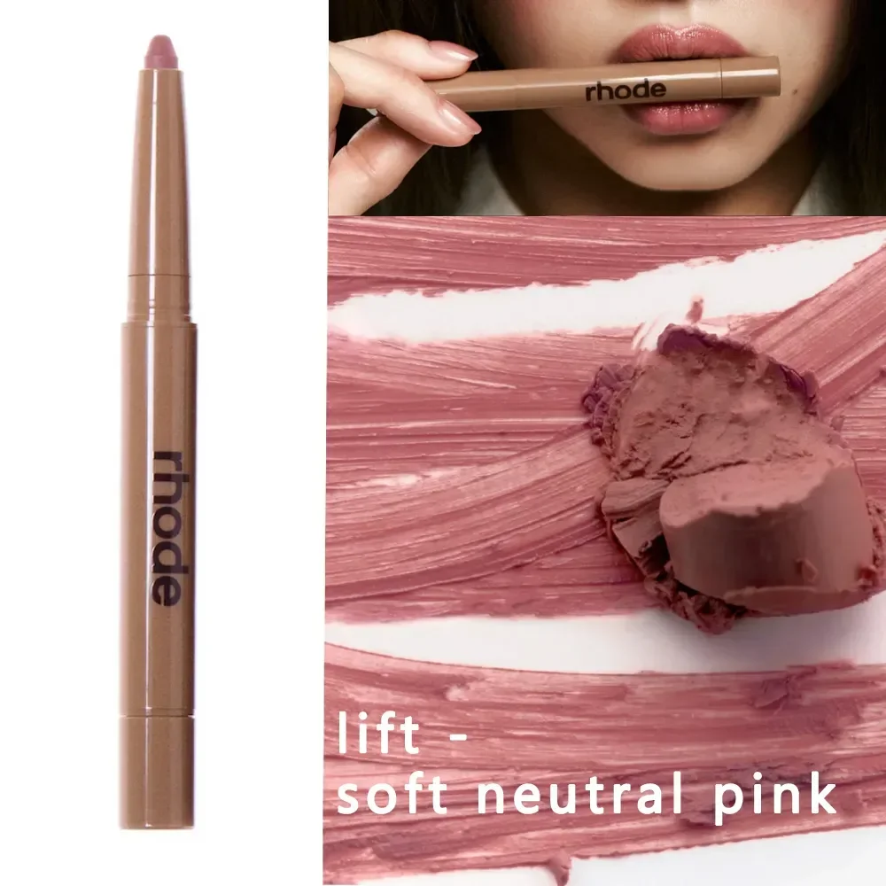 Rhode Peptide Lip Shape Liner - Image 4