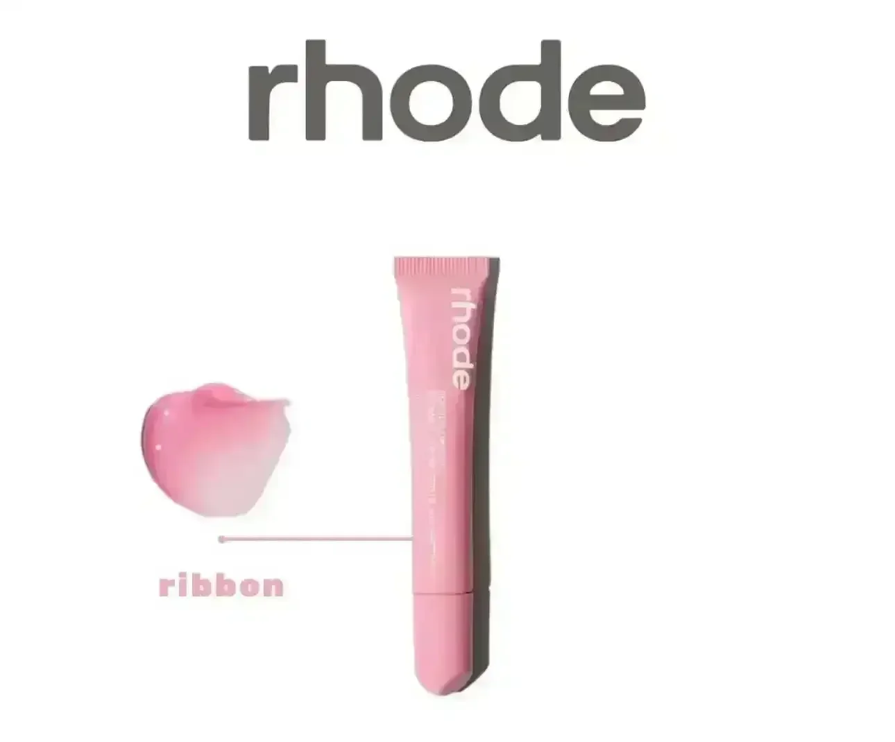 Rhode Peptide Lip Tint (Compatible with Rhode iPhone Case) - Image 17