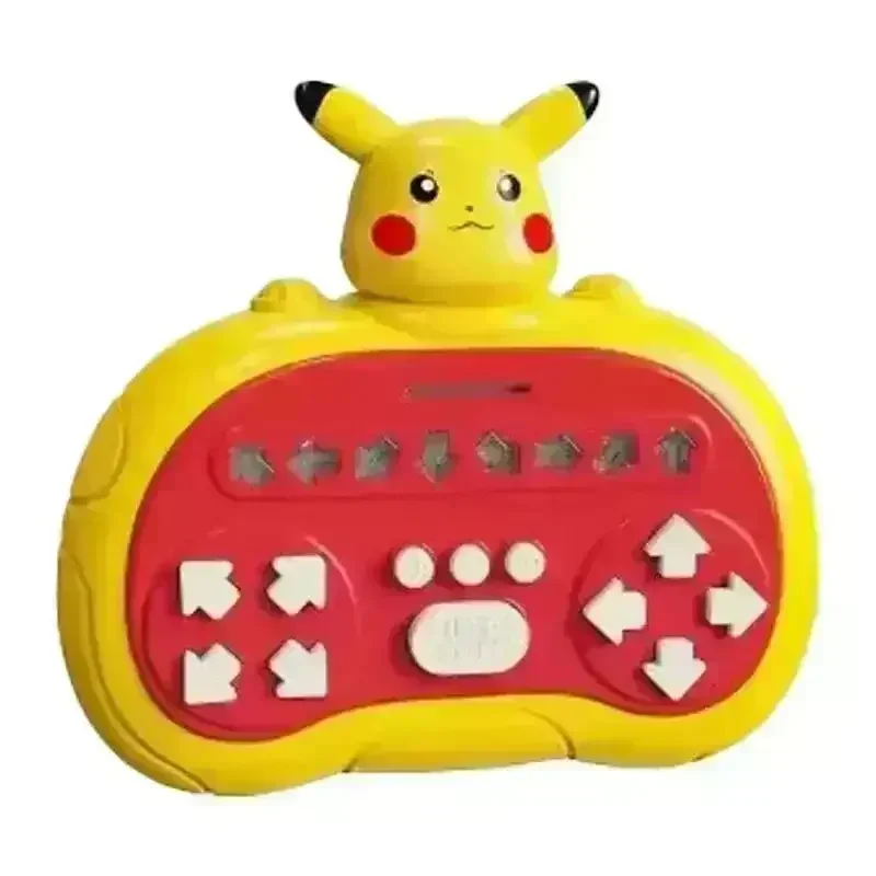 Rhythm Master Speedy Push Puzzle - Image 14