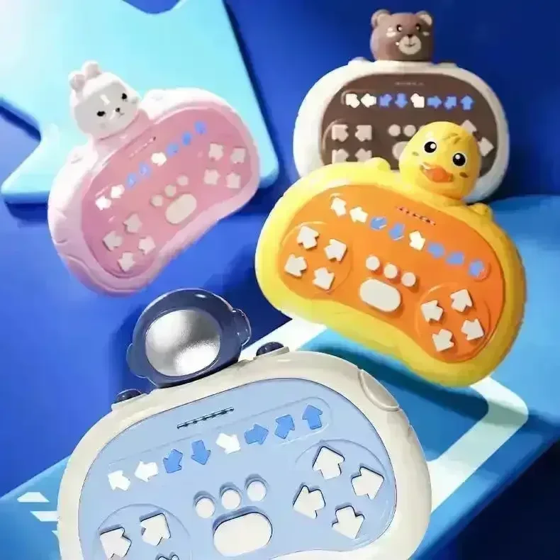 Rhythm Master Speedy Push Puzzle - Image 2