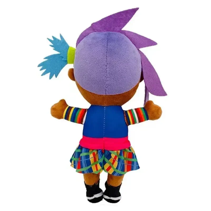 Rhythm Rhapsody Vivoo Plushies - Image 4