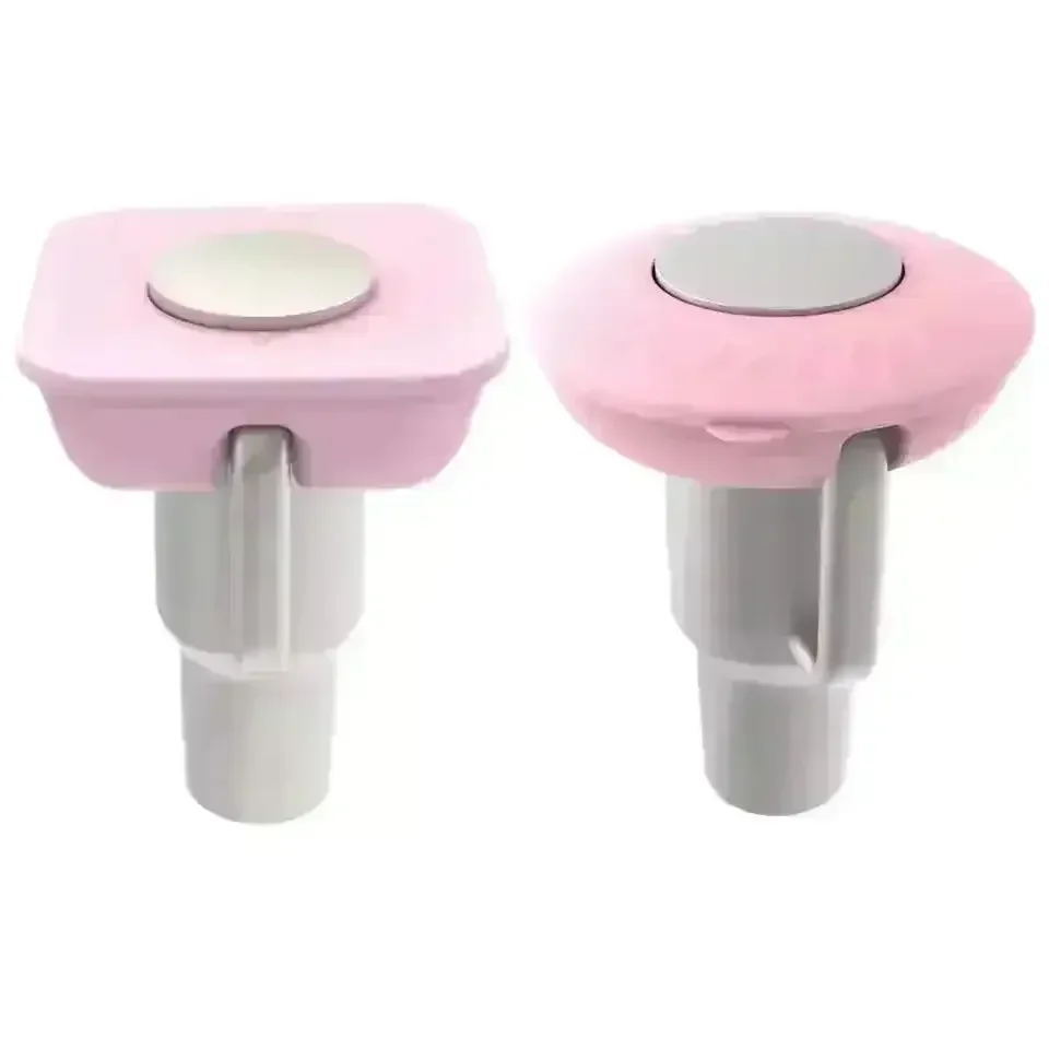 Ribbed Silicon Snack Bowl with Lid for Stanley Tumbler - Image 5