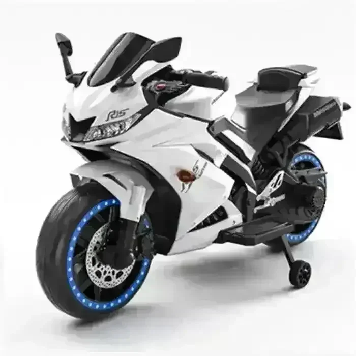 Ride-on Kids Sports Bike R15 - Image 3