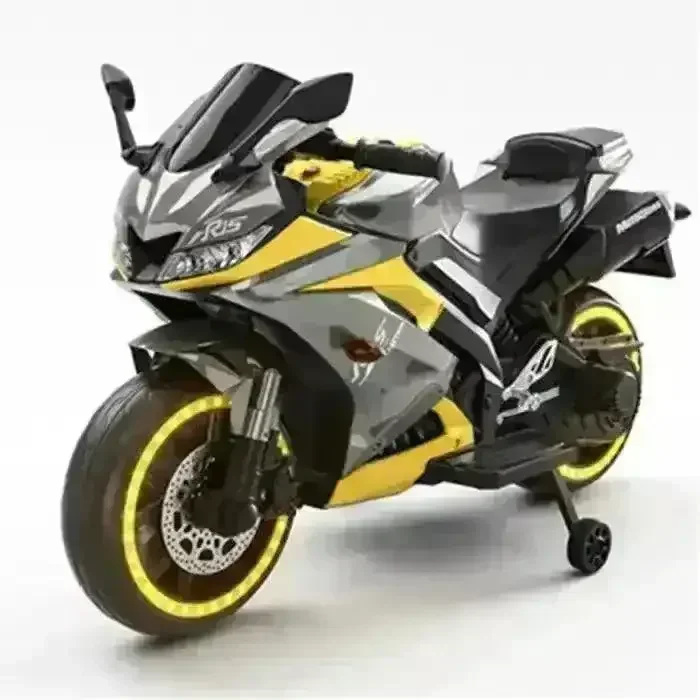 Ride-on Kids Sports Bike R15 - Image 4