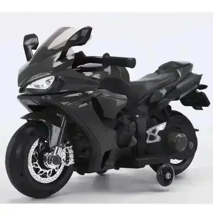 Ride-on Kids Sports Bike R17 - Image 3