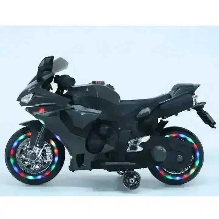 Ride-on Kids Sports Bike R17 - Image 4