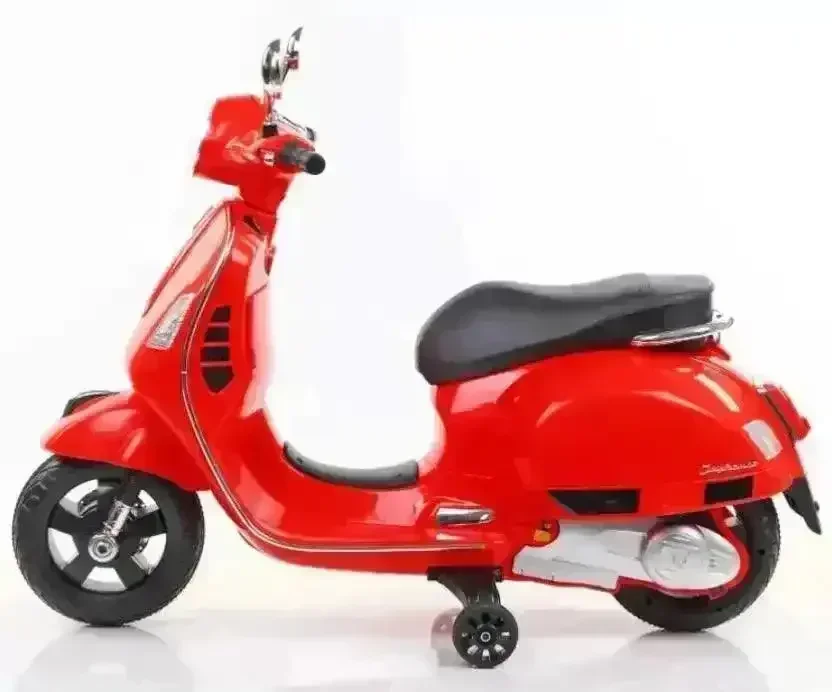 Ride-on Kids Two-Wheeler Scooter - Image 5