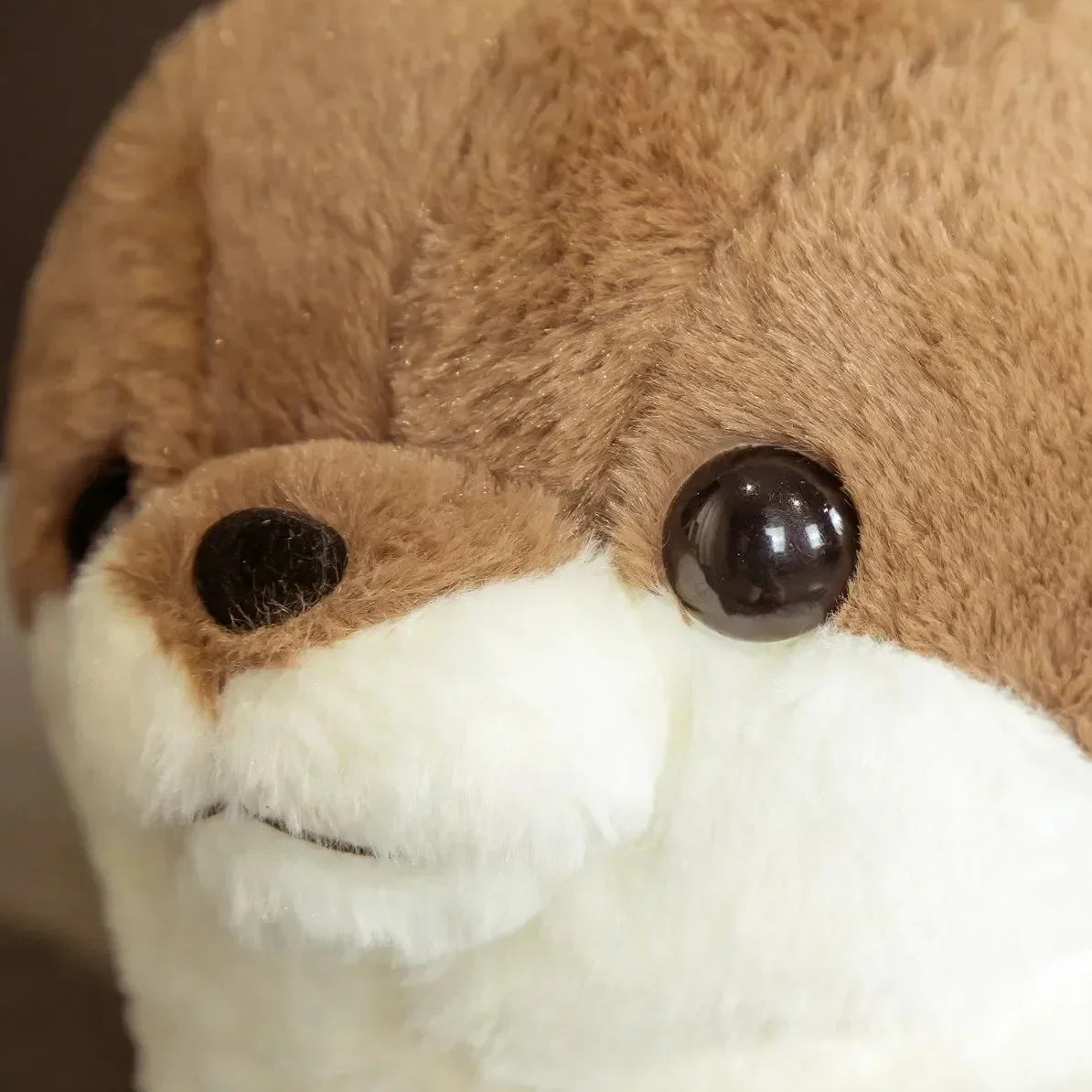 River Nap Otter Plushies - Image 4