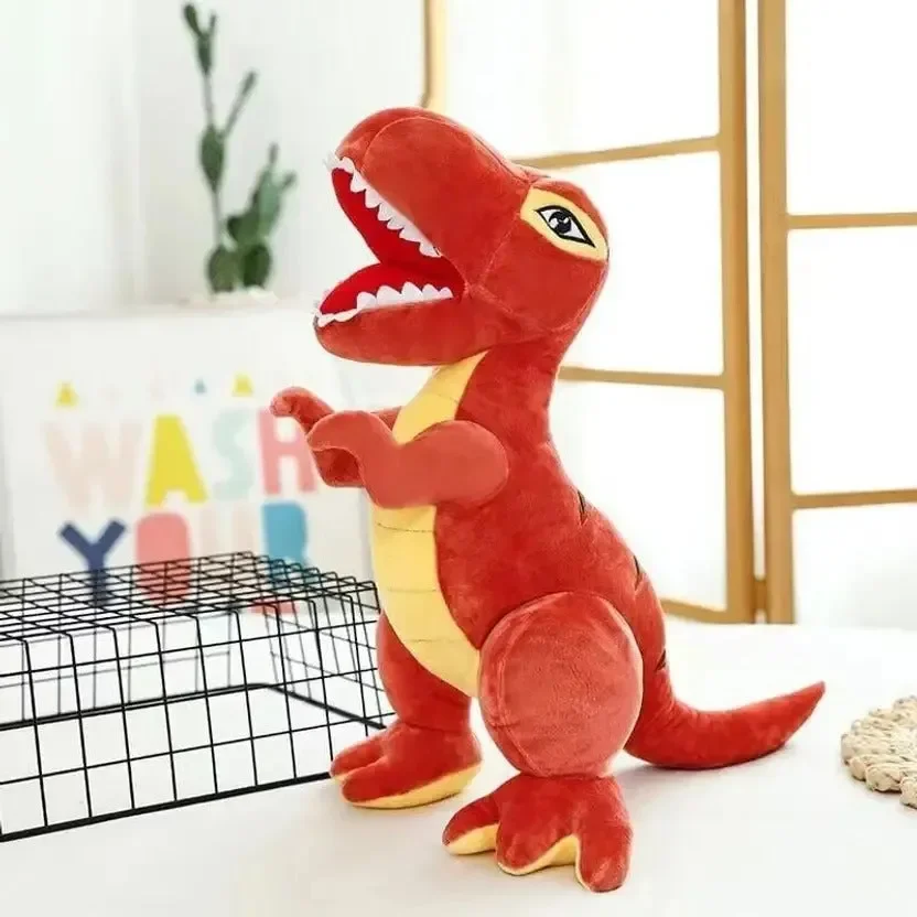 Roar-some Hugs Dino Plush (30 cm)