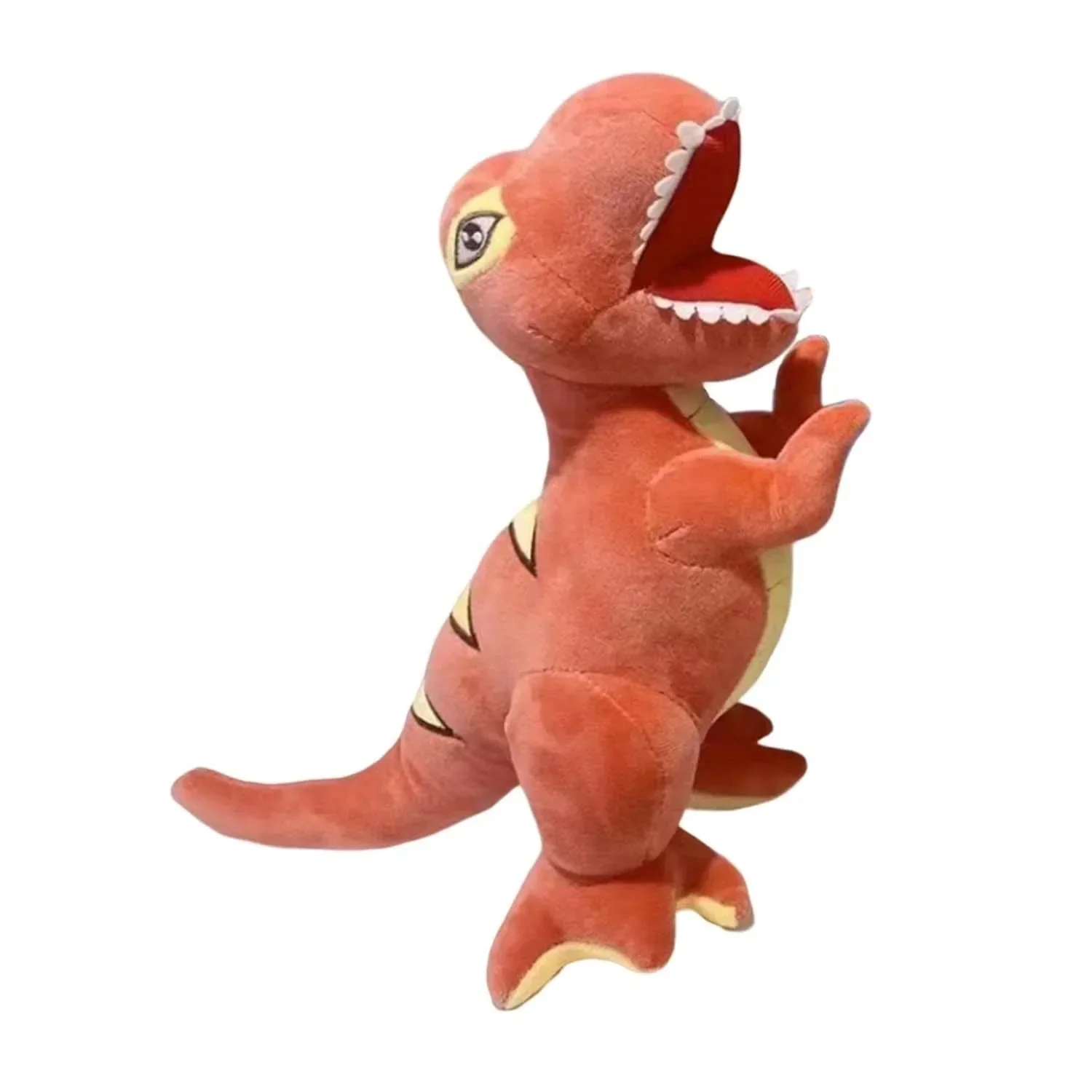 Roar-some Hugs Dino Plush (30 cm) - Image 6