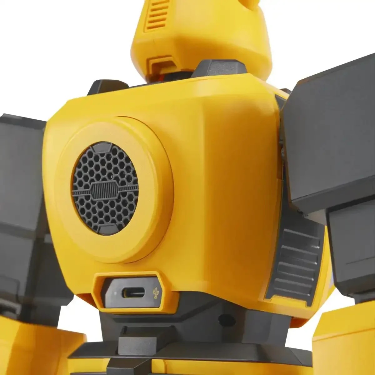 Robosen Bumblebee G1 Performance Robot (14 cm) - Image 14