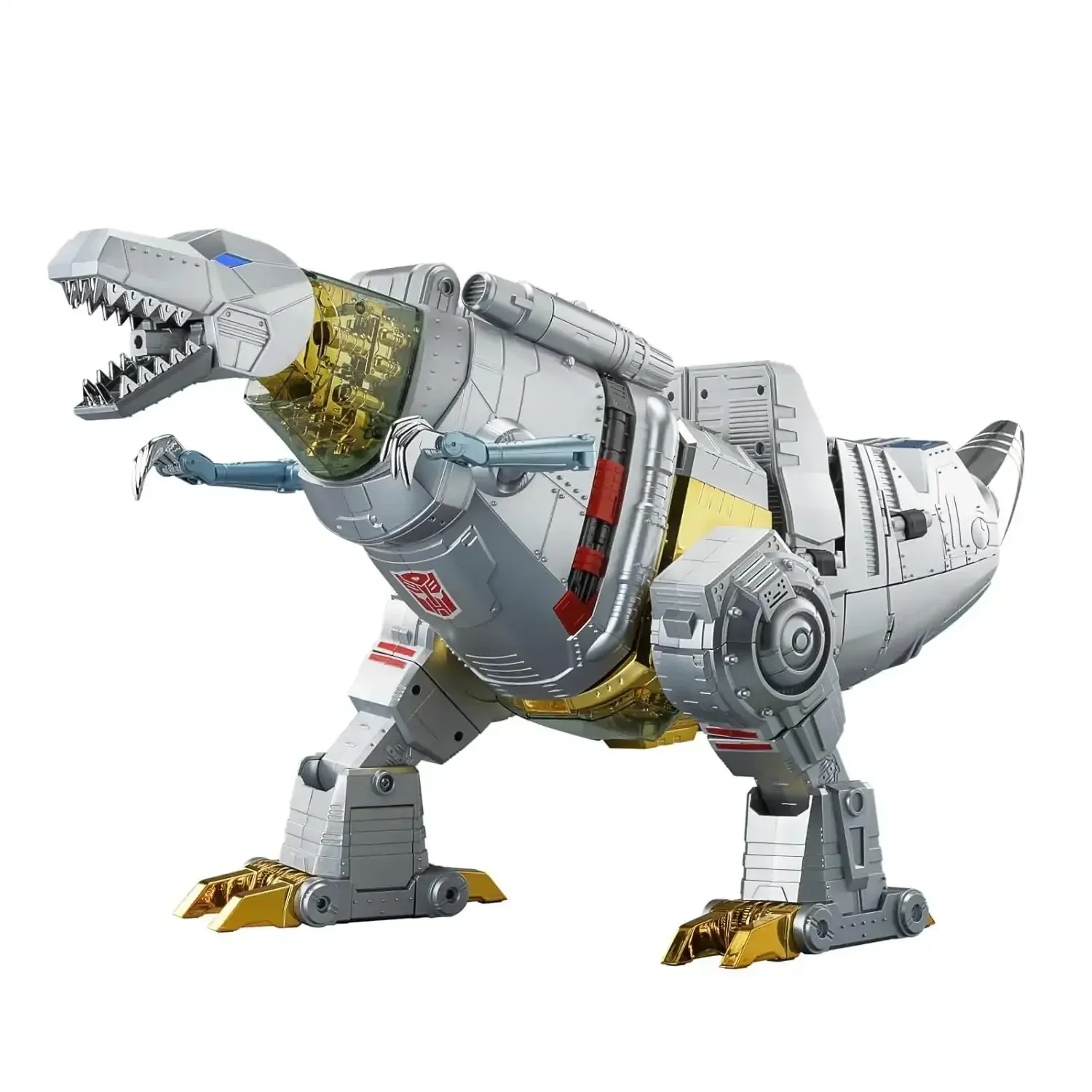 Robosen G1 VC Grimlock Auto-Converting Robot (35 cm) - Image 6