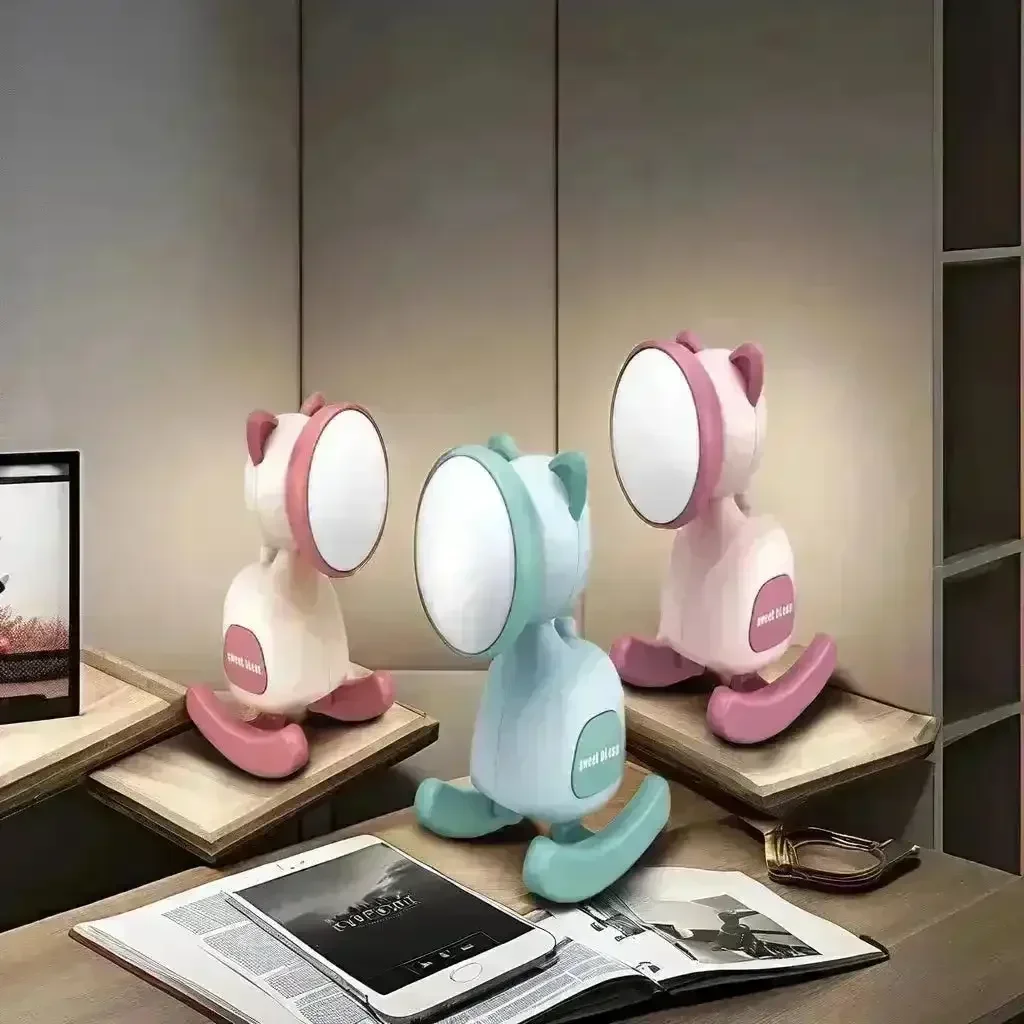 Rocking Horse Table Lamp - Image 4