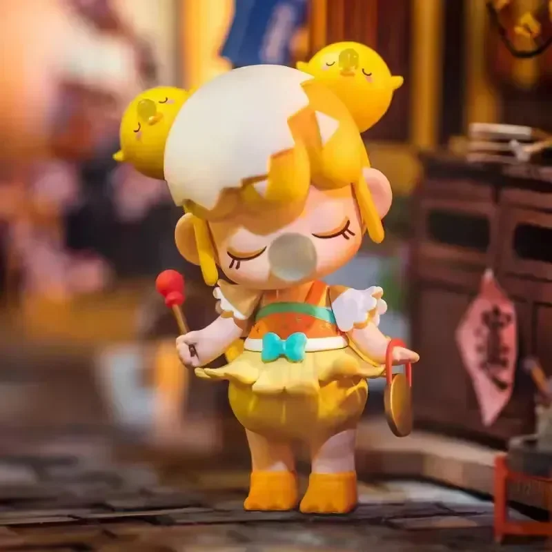 Rolife Nanci Chinese Zodiac Series Blind Box - Image 3