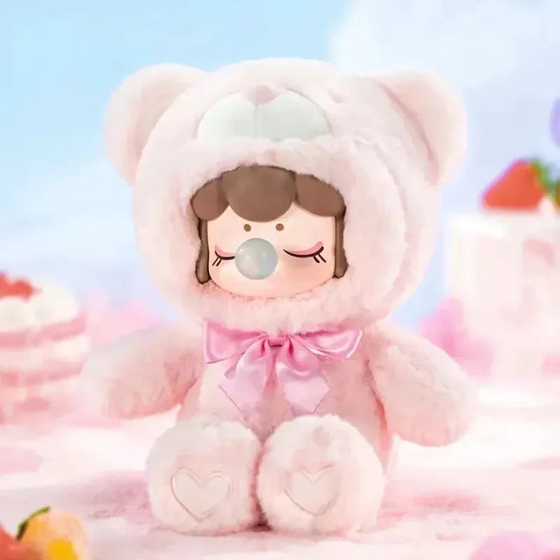 RoLife Nanci Chocolate Bears Blind Box - Image 4