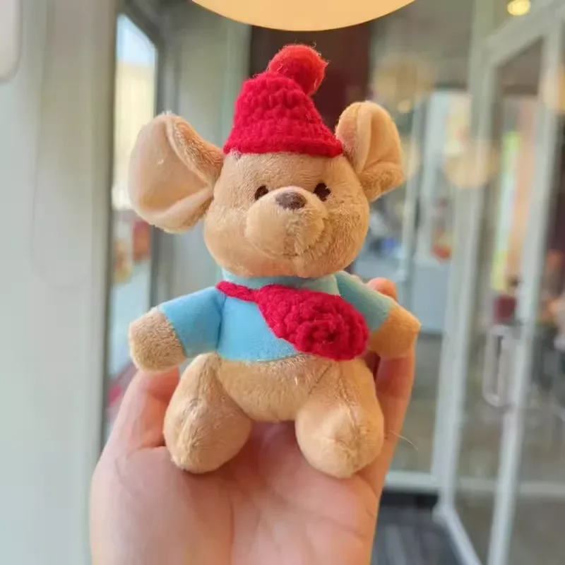Roo Kangakid Plush Keychain - Image 7