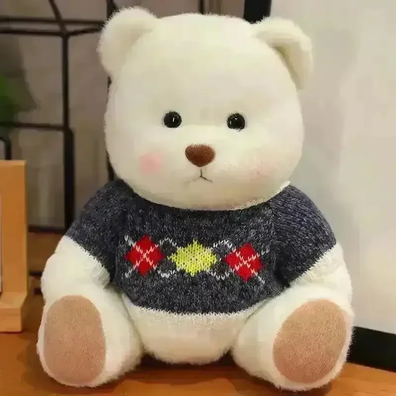 Rosy Cheeks Cosplay Lena Bear (25 cm) - Image 11
