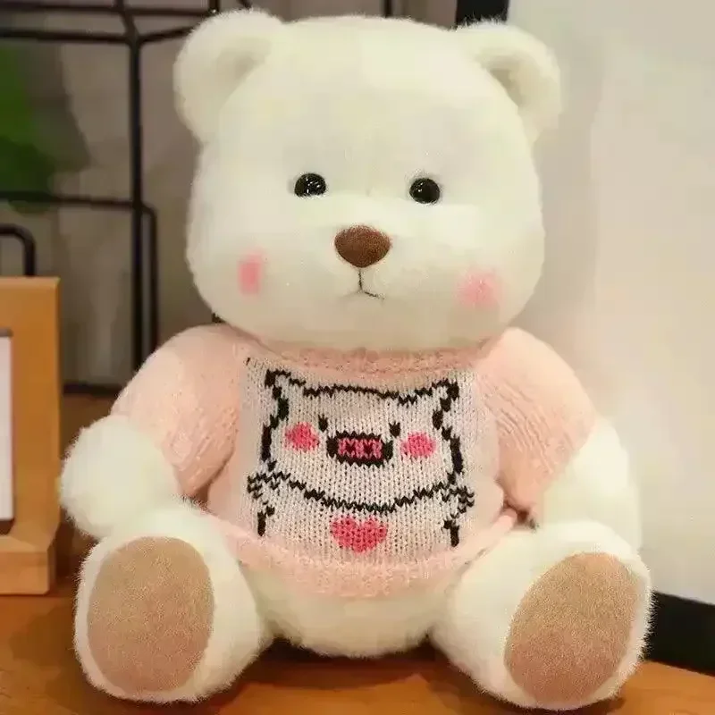 Rosy Cheeks Cosplay Lena Bear (25 cm) - Image 6