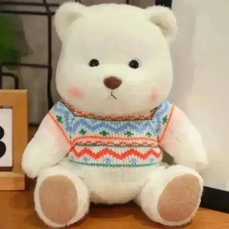 Rosy Cheeks Cosplay Lena Bear (25 cm) - Image 7