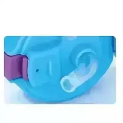 Rotating Occupation Educational Sipper Bottle (400 ml) - Image 5
