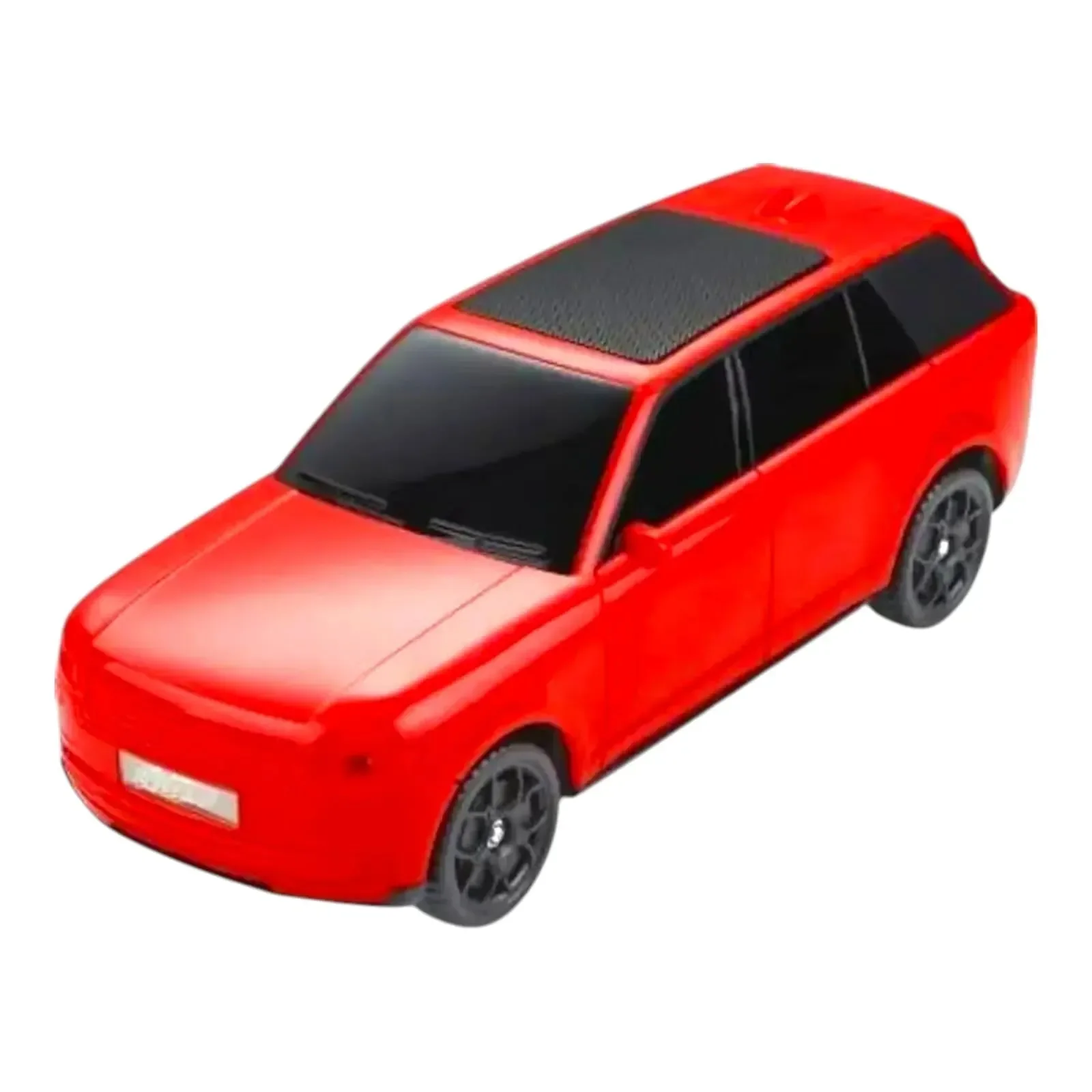 Rover Autobiography Car Bluetooth Speaker - Image 7