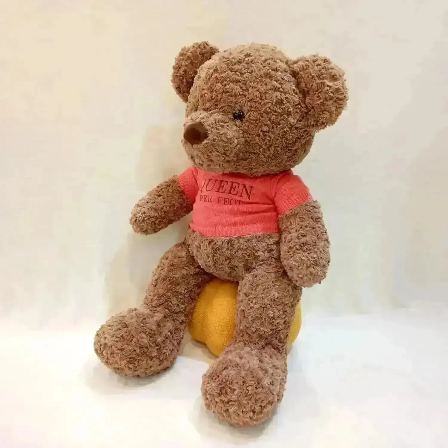 Roxburry Jellycat Ultra Soft Bear (50 cm) - Image 2