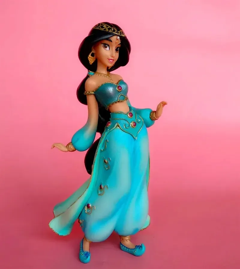Royal Radiance D Princess Figurines - Image 6