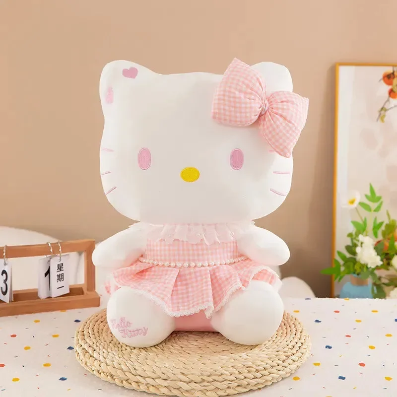 Royal Whimsy Hello KT Plush - Image 5