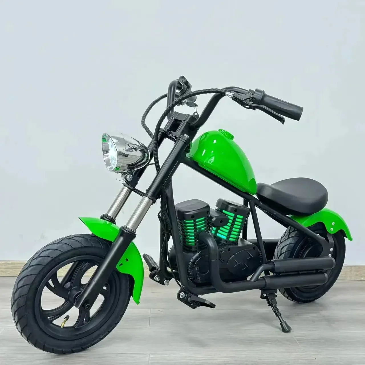 Runfly Roadster Kids Electric Bike - Image 7