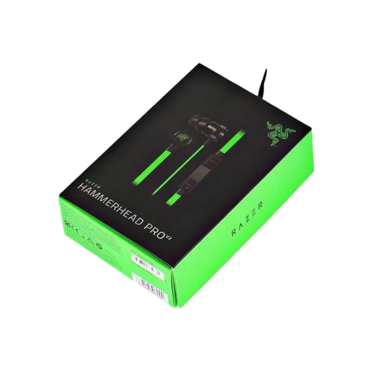 RZR Hammerhead Pro Wired Earphones - Image 5