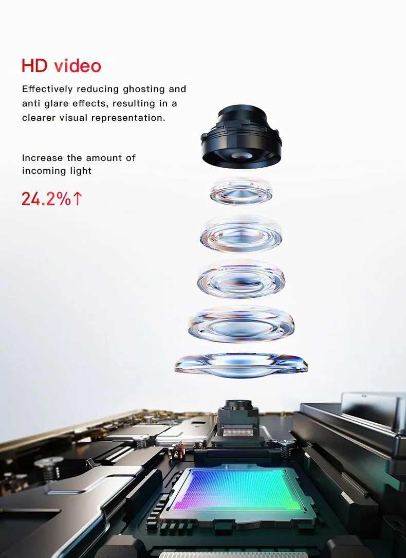 S26 Pro Apex Android Mini Smartphone - Image 15