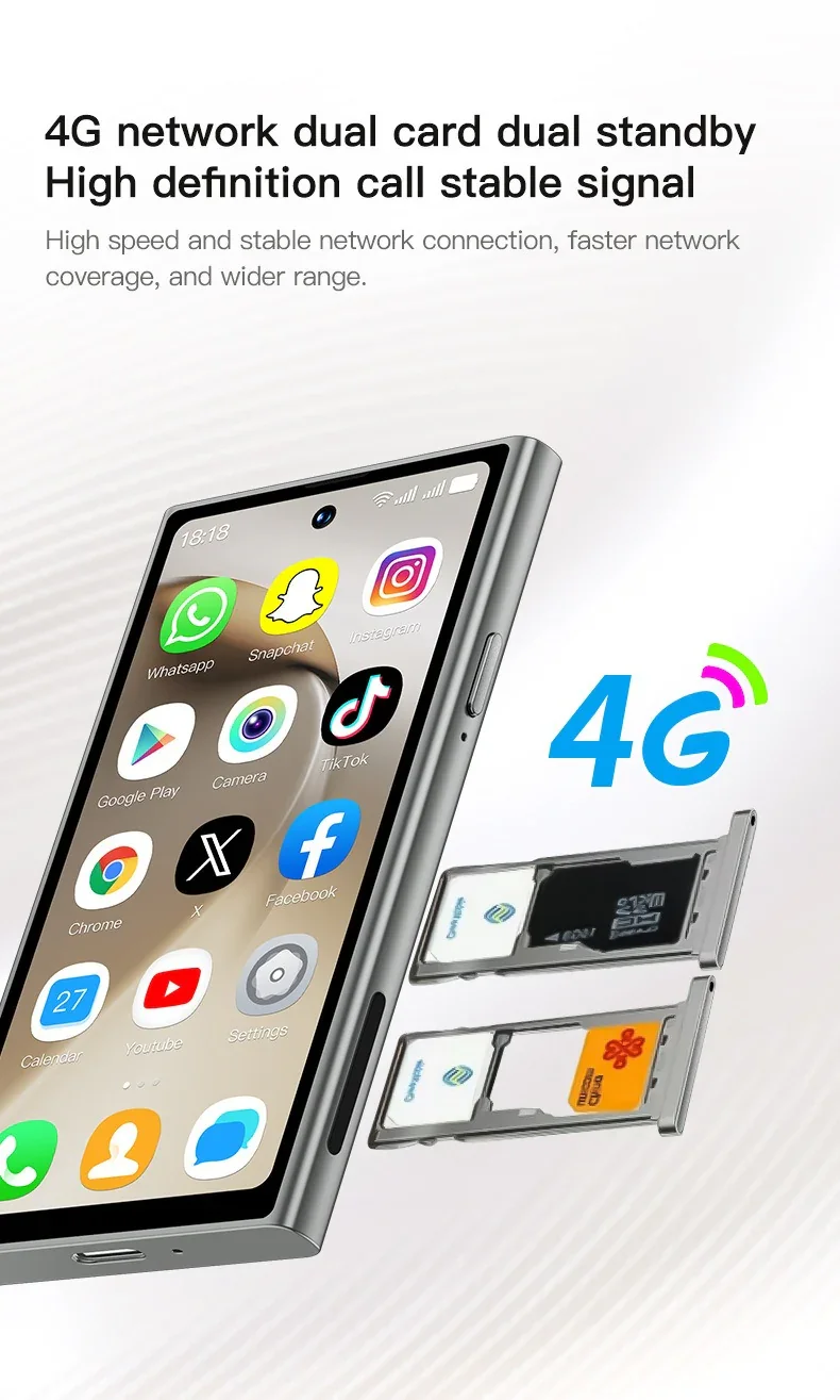 S26 Pro Apex Android Mini Smartphone - Image 22