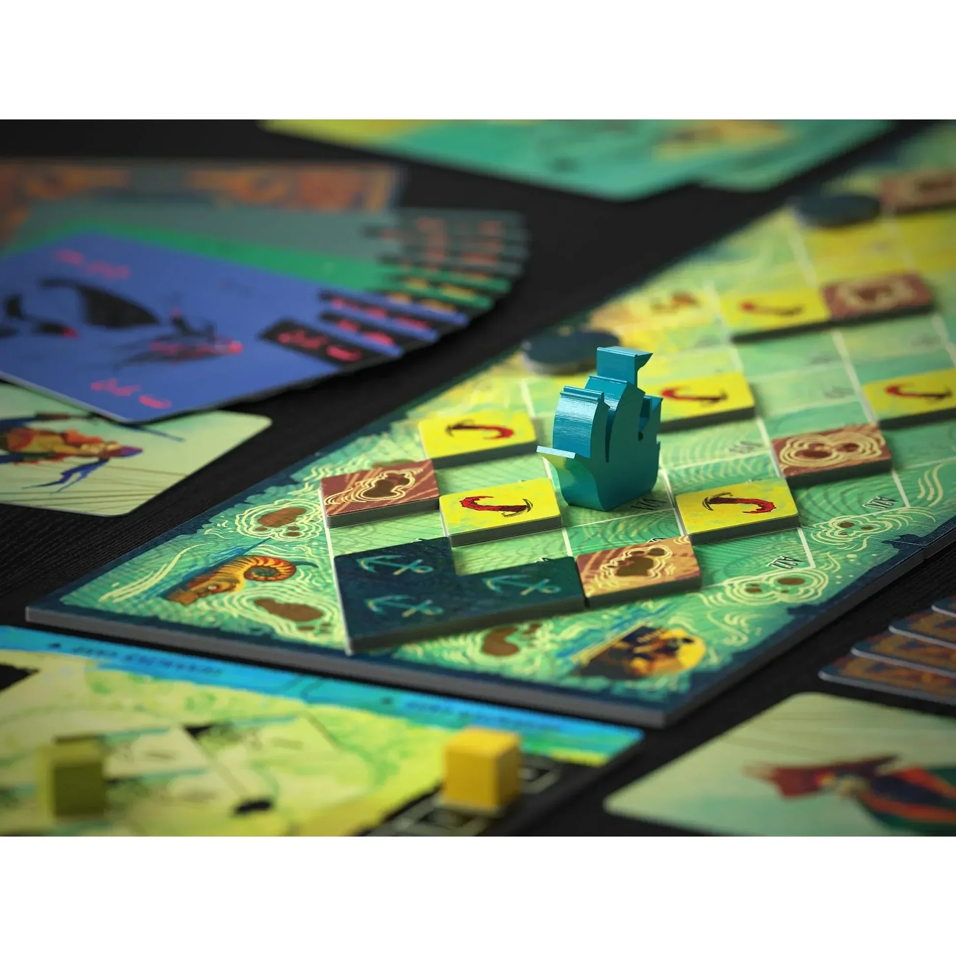 SAIL Board Game - Image 3