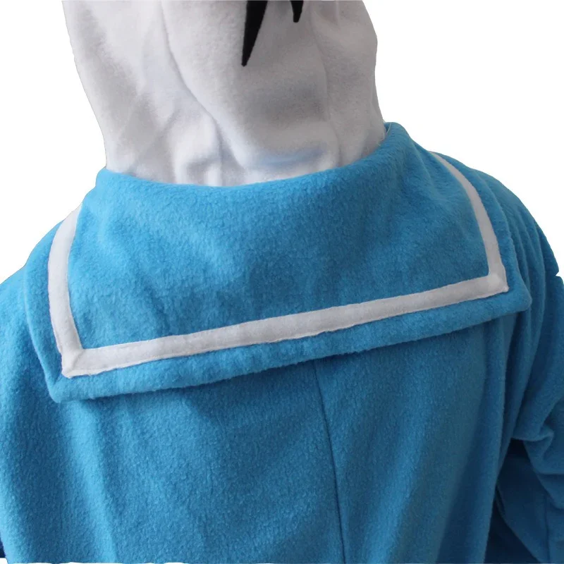 Sailor Duck Couple Comfy Onesies - Image 4